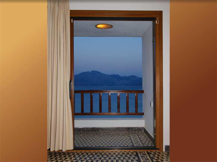 Palazzo Arhontiko Apartments Ágios Nikólaos Екстериор снимка