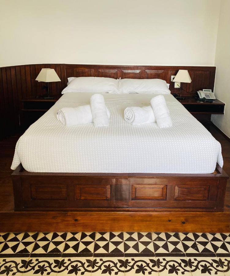 Palazzo Arhontiko Apartments Ágios Nikólaos Екстериор снимка