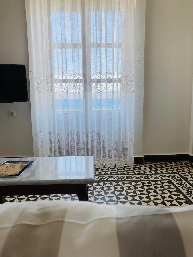 Palazzo Arhontiko Apartments Ágios Nikólaos Екстериор снимка