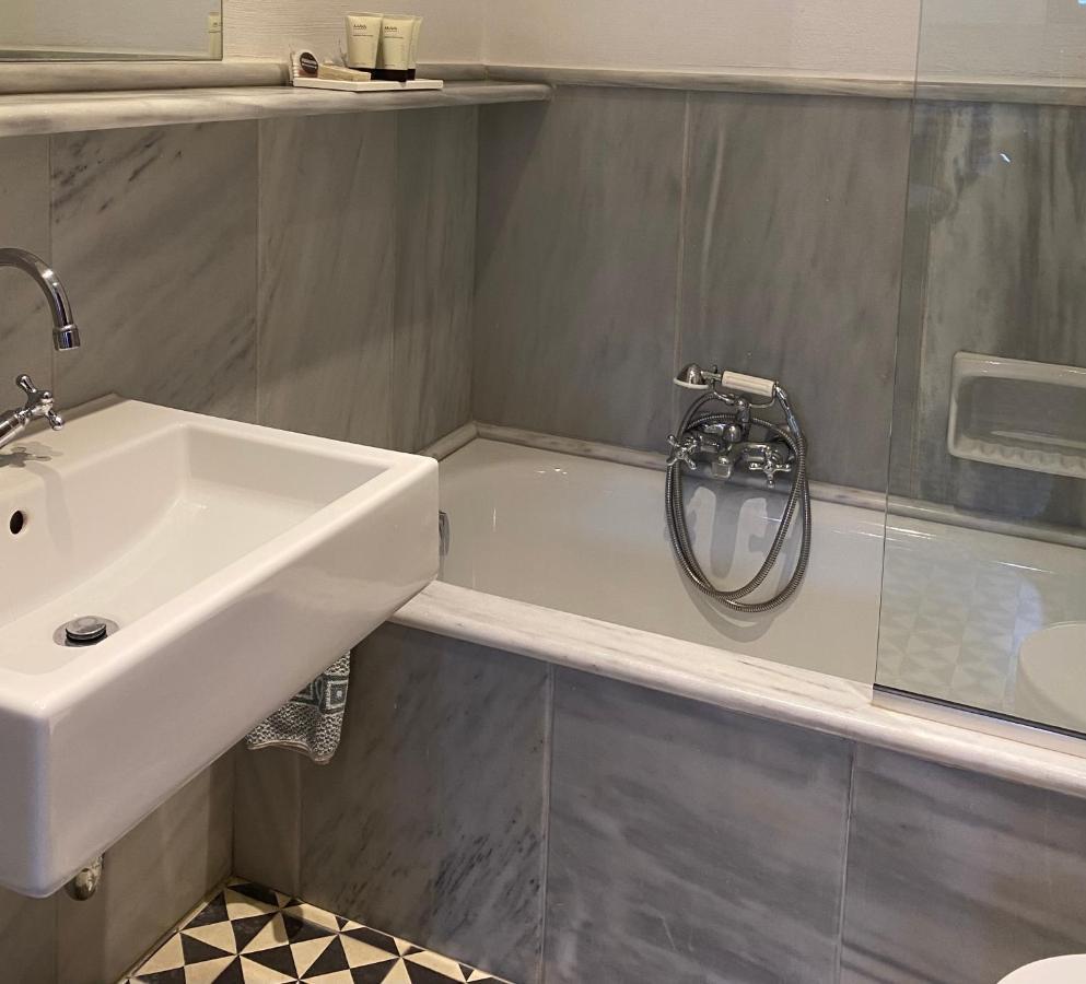 Palazzo Arhontiko Apartments Ágios Nikólaos Екстериор снимка