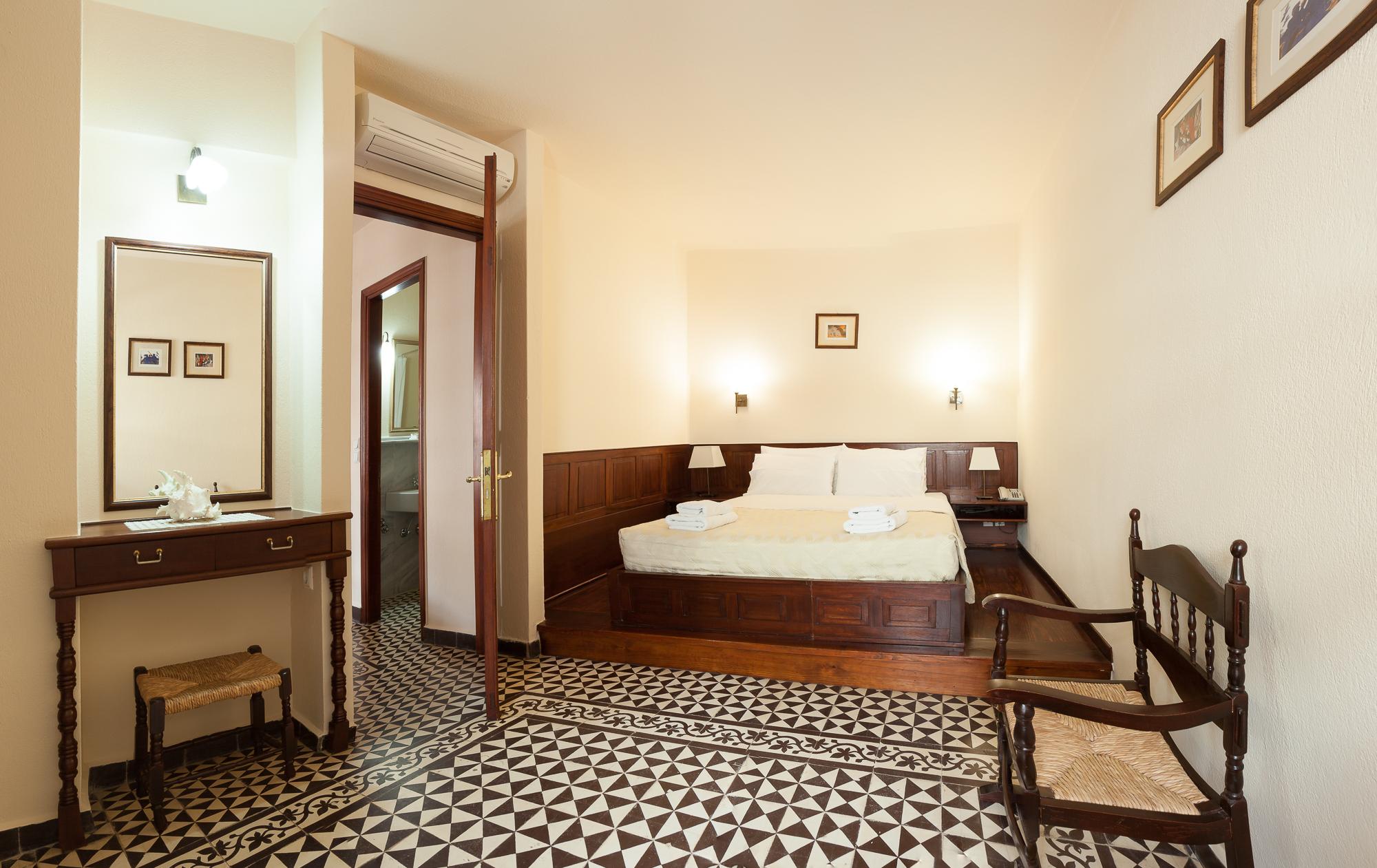 Palazzo Arhontiko Apartments Ágios Nikólaos Екстериор снимка