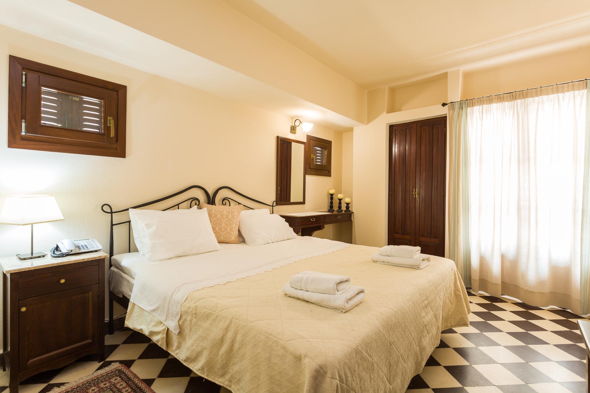 Palazzo Arhontiko Apartments Ágios Nikólaos Екстериор снимка