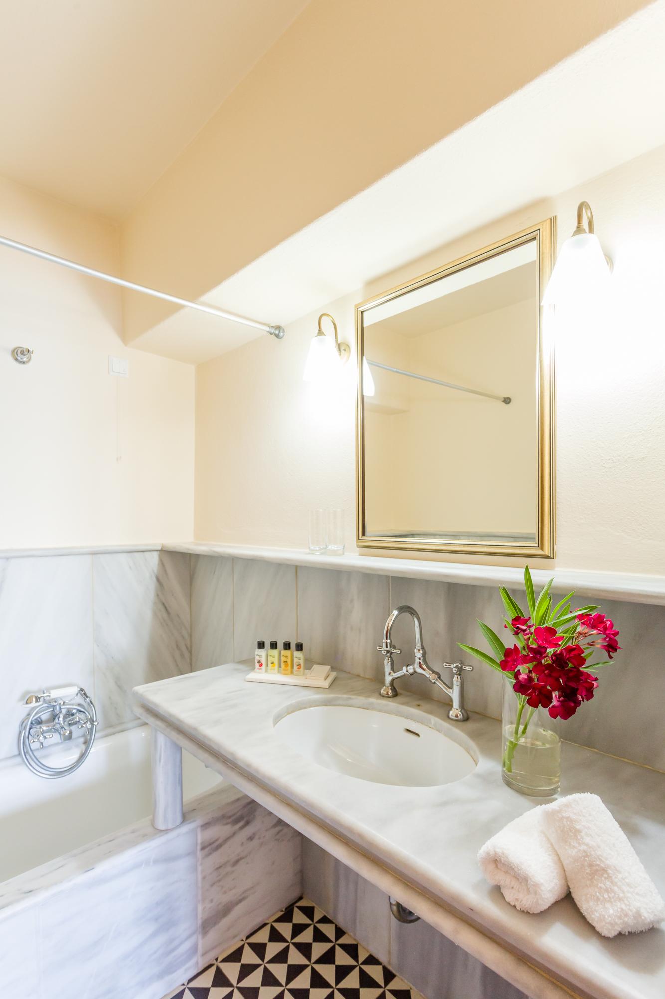 Palazzo Arhontiko Apartments Ágios Nikólaos Екстериор снимка
