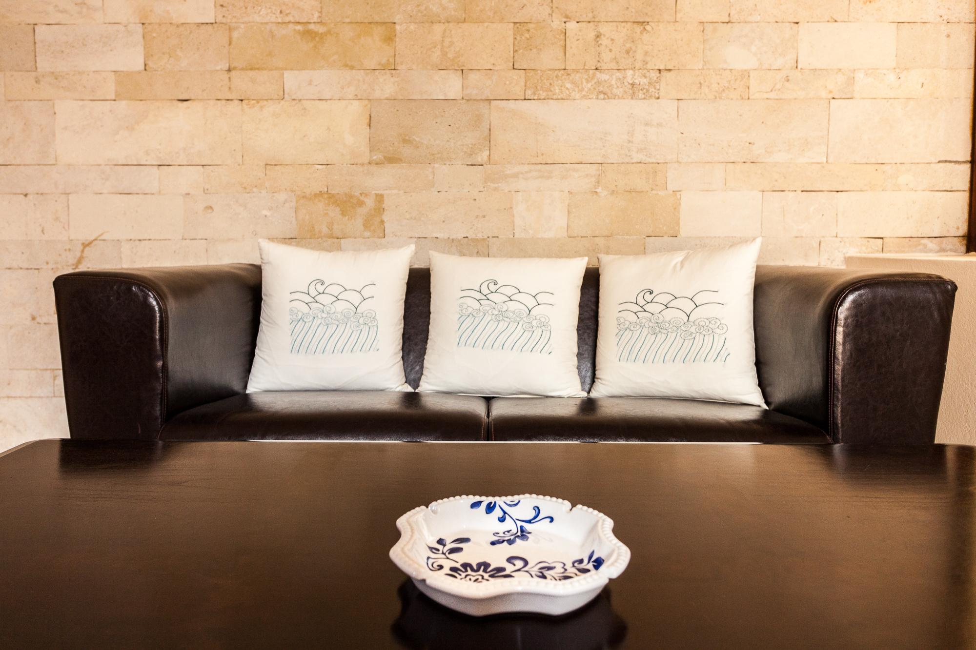 Palazzo Arhontiko Apartments Ágios Nikólaos Екстериор снимка