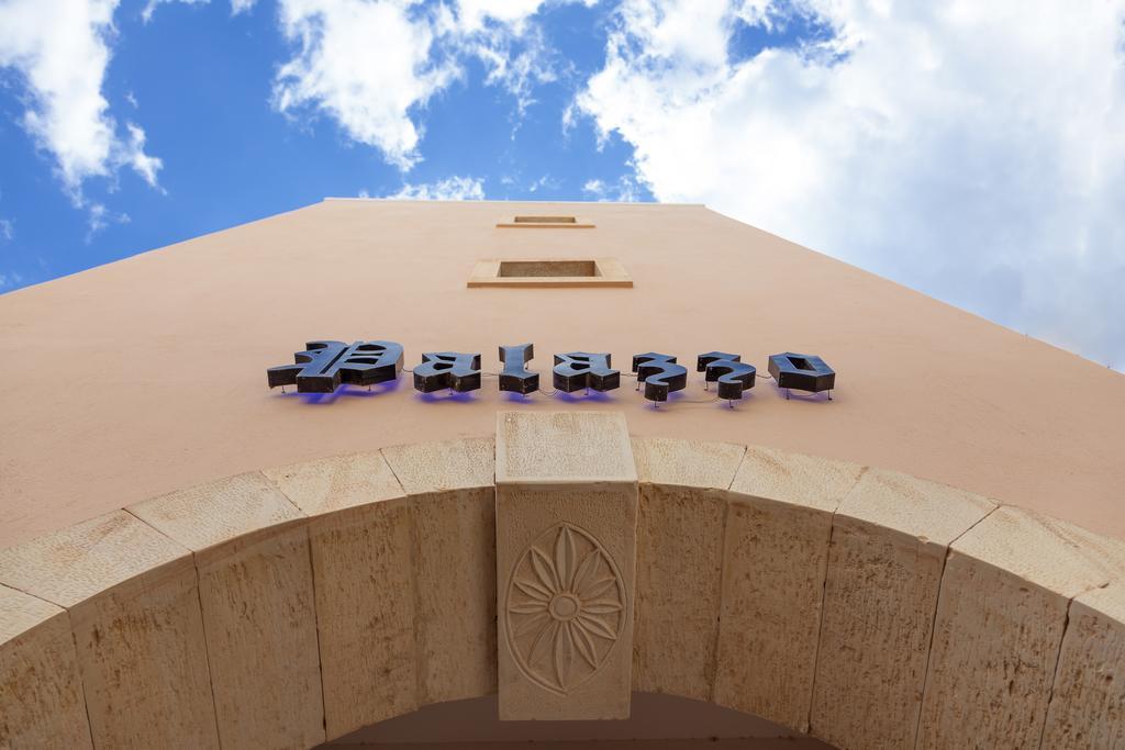 Palazzo Arhontiko Apartments Ágios Nikólaos Екстериор снимка