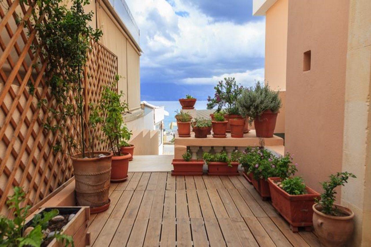 Palazzo Arhontiko Apartments Ágios Nikólaos Екстериор снимка