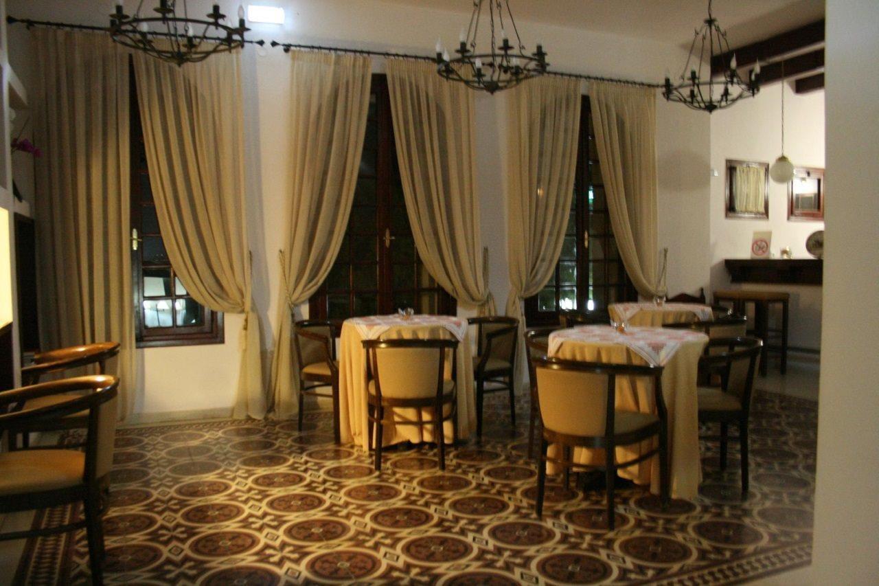 Palazzo Arhontiko Apartments Ágios Nikólaos Екстериор снимка